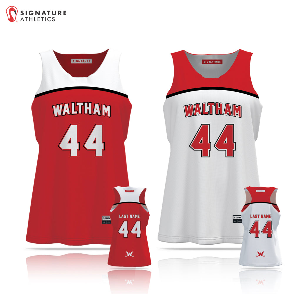 Waltham FH Women's 3 Piece Player Package