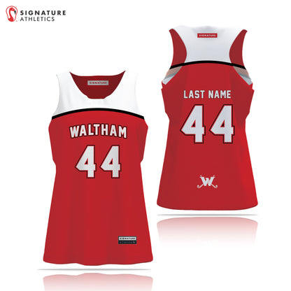 Waltham FH Women's 3 Piece Player Package