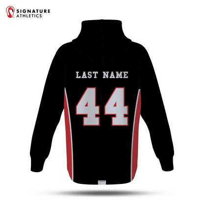 Wakefield Youth FH Men's Pro Dye Sub Scuba Hoodie