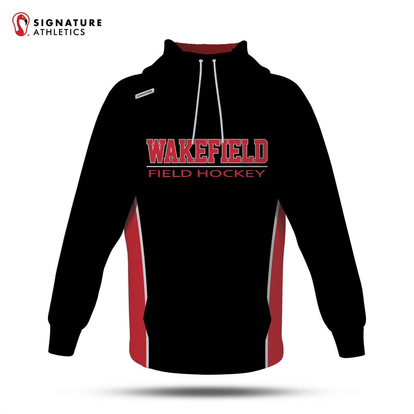 Wakefield Youth FH Men's Pro Dye Sub Scuba Hoodie