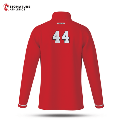 Wakefield Youth FH Men's Player Quarter Zip