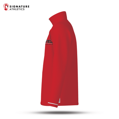Wakefield Youth FH Men's Player Quarter Zip