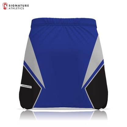 Blue Devils Lacrosse Women's 3 Piece Player Package