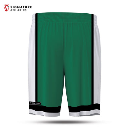 Duxbury Basketball 2 Piece Player Package