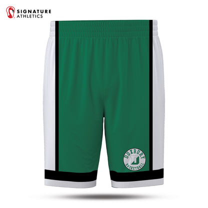 Duxbury Basketball 2 Piece Player Package