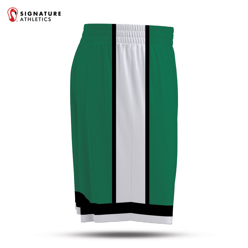 Duxbury Basketball 2 Piece Player Package
