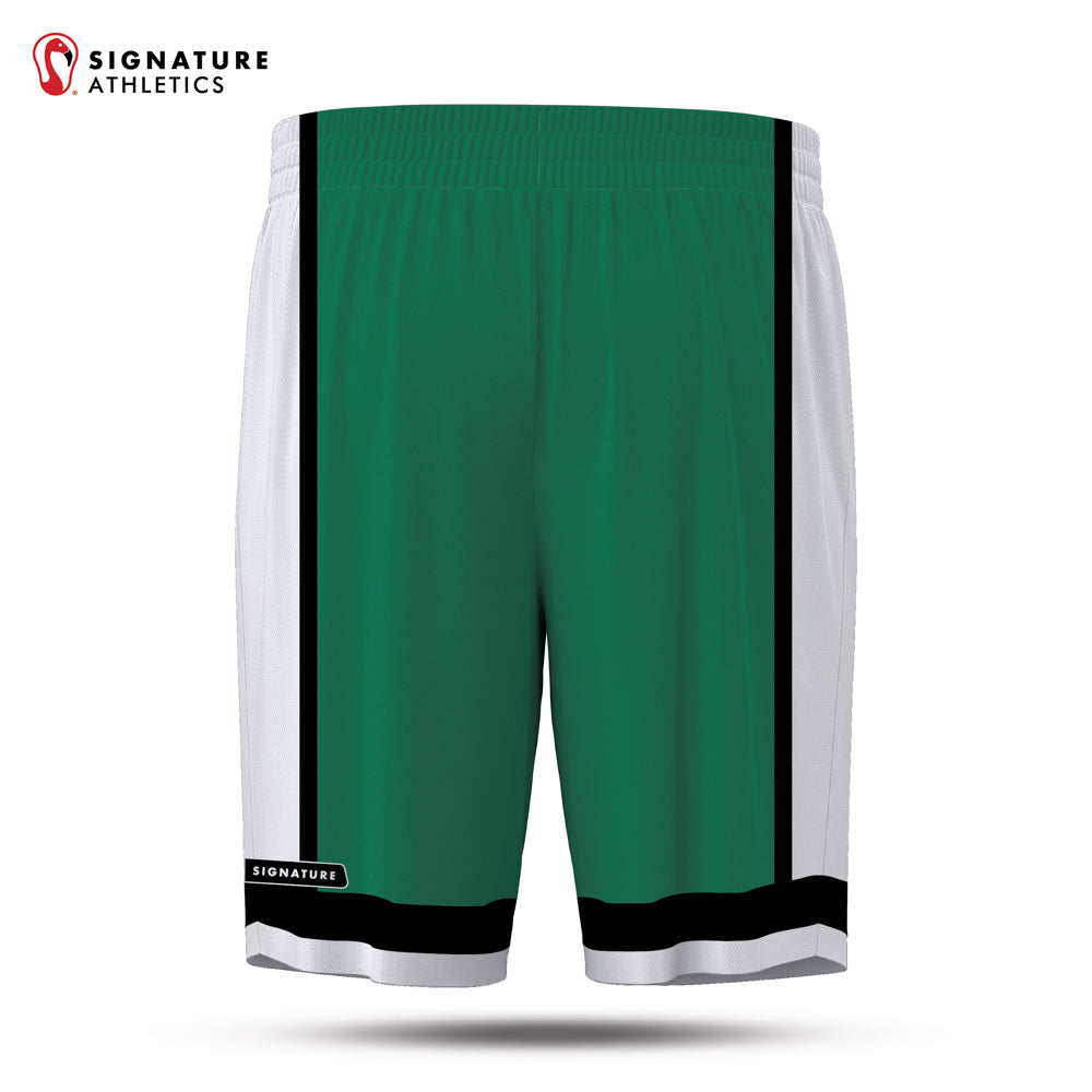 Duxbury Basketball Women's 2 Piece Player Package