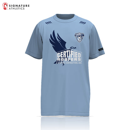 Florida Hawks FC Men's 4 Piece Player Package