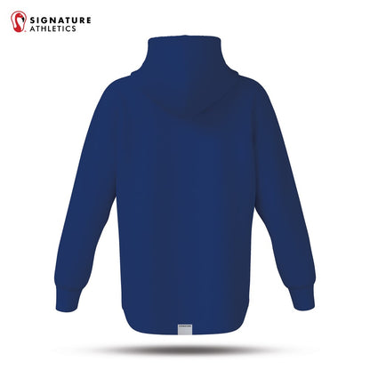 Fish Hawk Premier No Personalization Scuba Hoodie