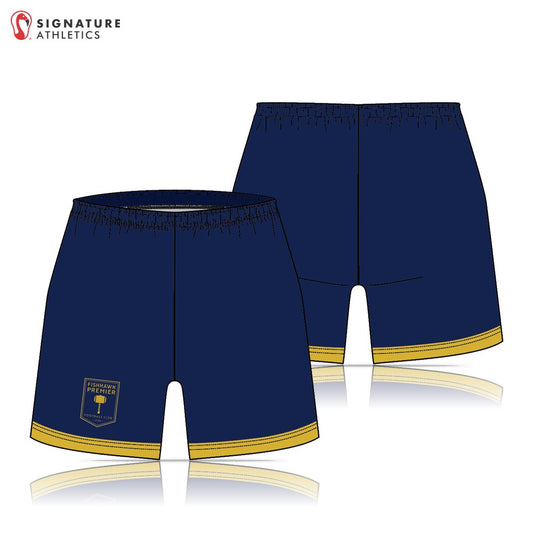 Fish Hawk Premier Men's Basic Shorts: FL Hawks