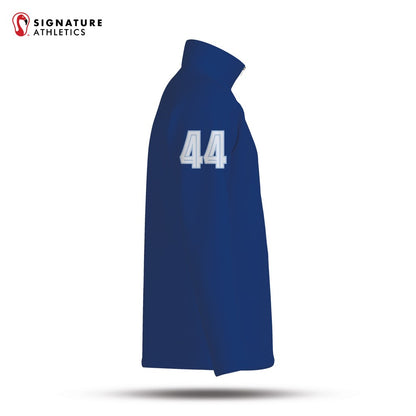 Fish Hawk Premier Custom Name and Number Quarter Zip