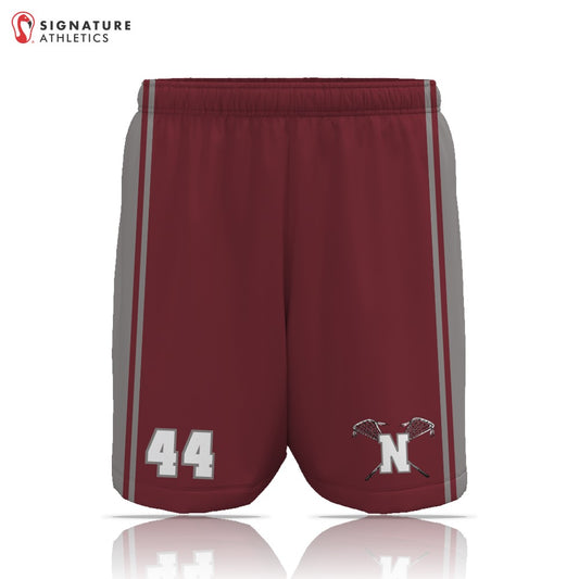 Niceville Lacrosse Men's Player Short