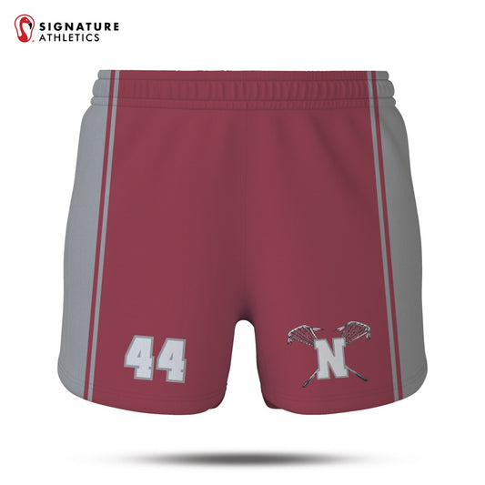Niceville Lacrosse Women's Player Shorts