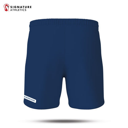 Nighthawks Men's 3 Piece Player Package
