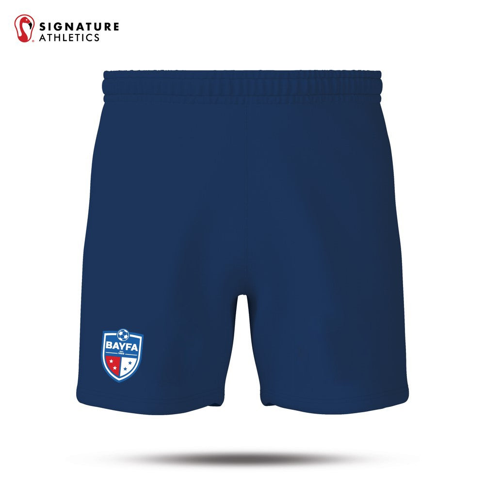 Nighthawks Men's 3 Piece Player Package