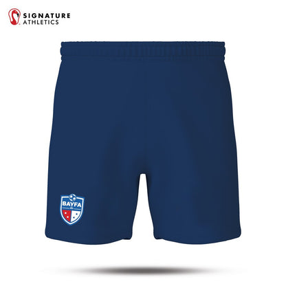 Nighthawks Men's 3 Piece Player Package