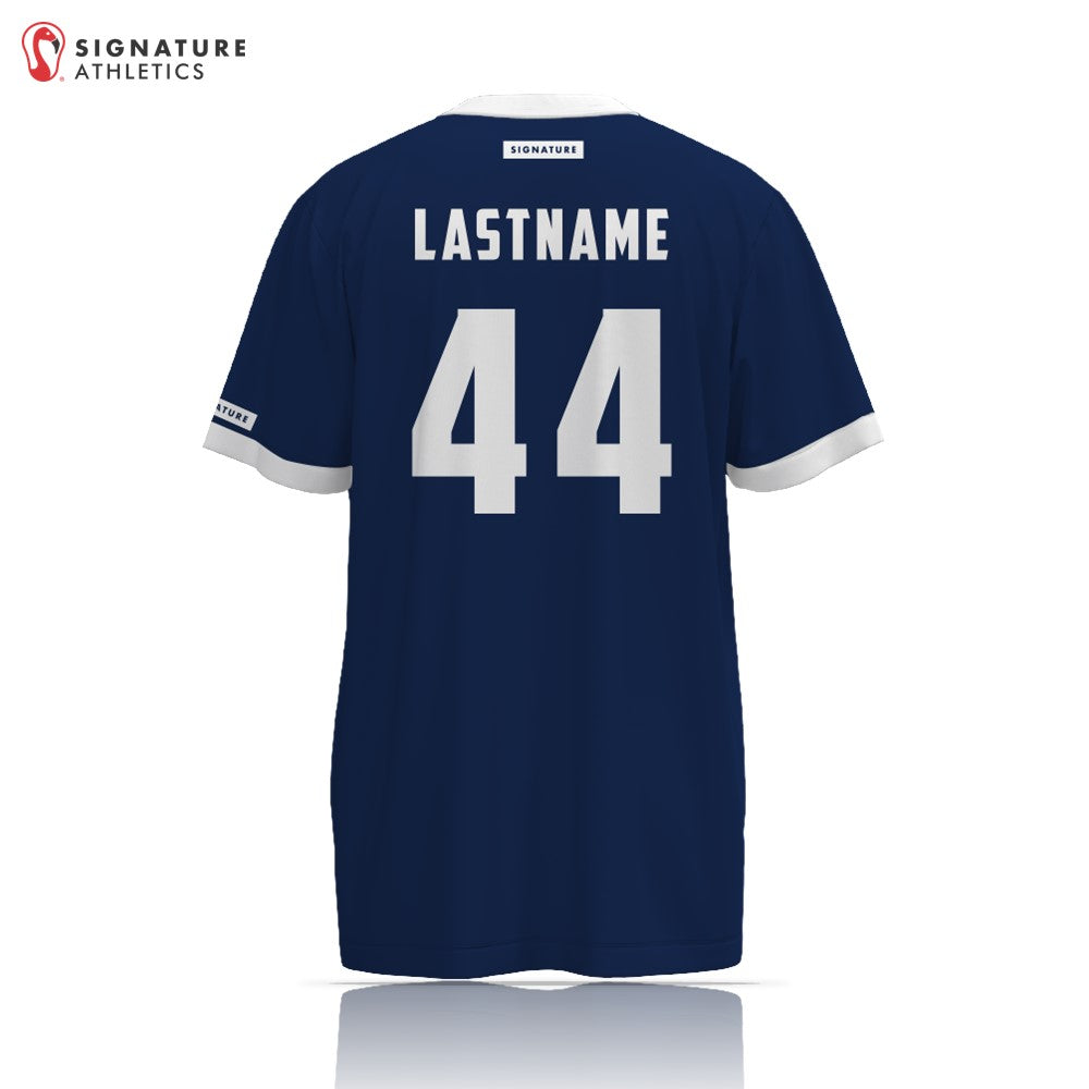 Nighthawks Men's 3 Piece Player Package