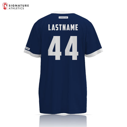 Nighthawks Men's 3 Piece Player Package