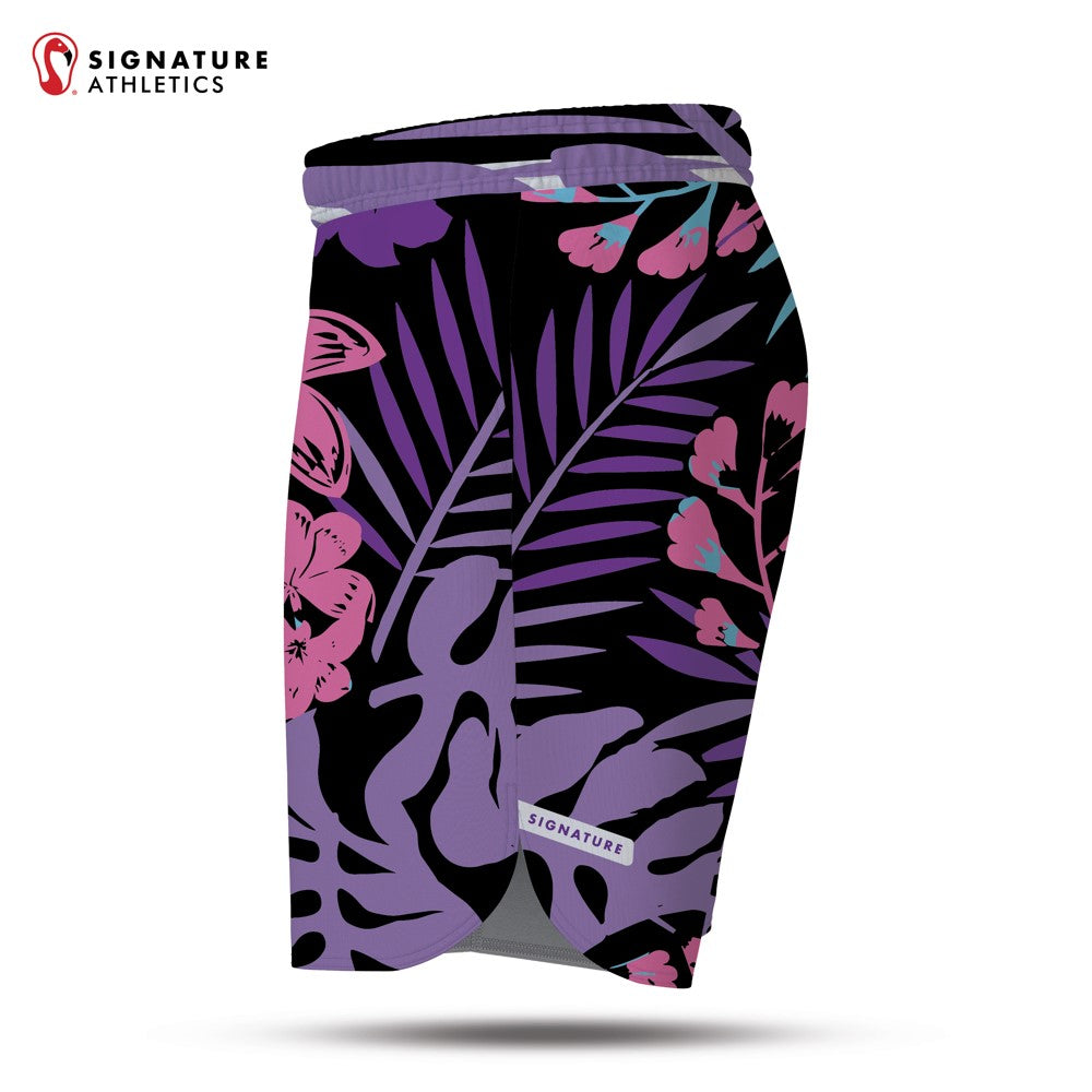 Texas Men's Pattern Game Shorts
