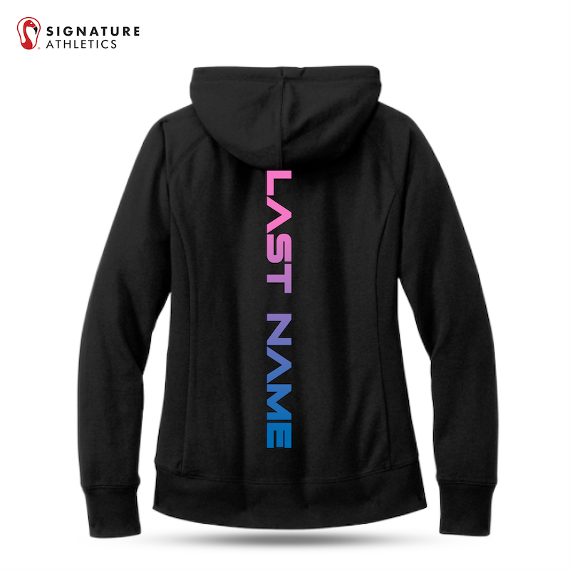 FEVA Women's Peak Warmup Jacket
