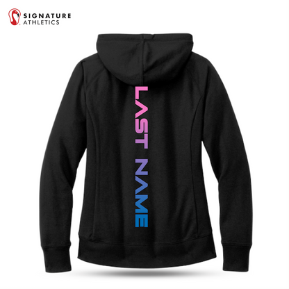 FEVA Women's Peak Warmup Jacket