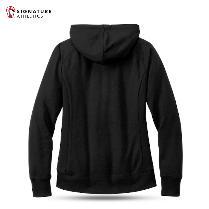 Features Volleyball Women's Peak Full Zip Jacket (Non Custom)