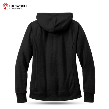 Features Volleyball Women's Peak Full Zip Jacket (Non Custom)