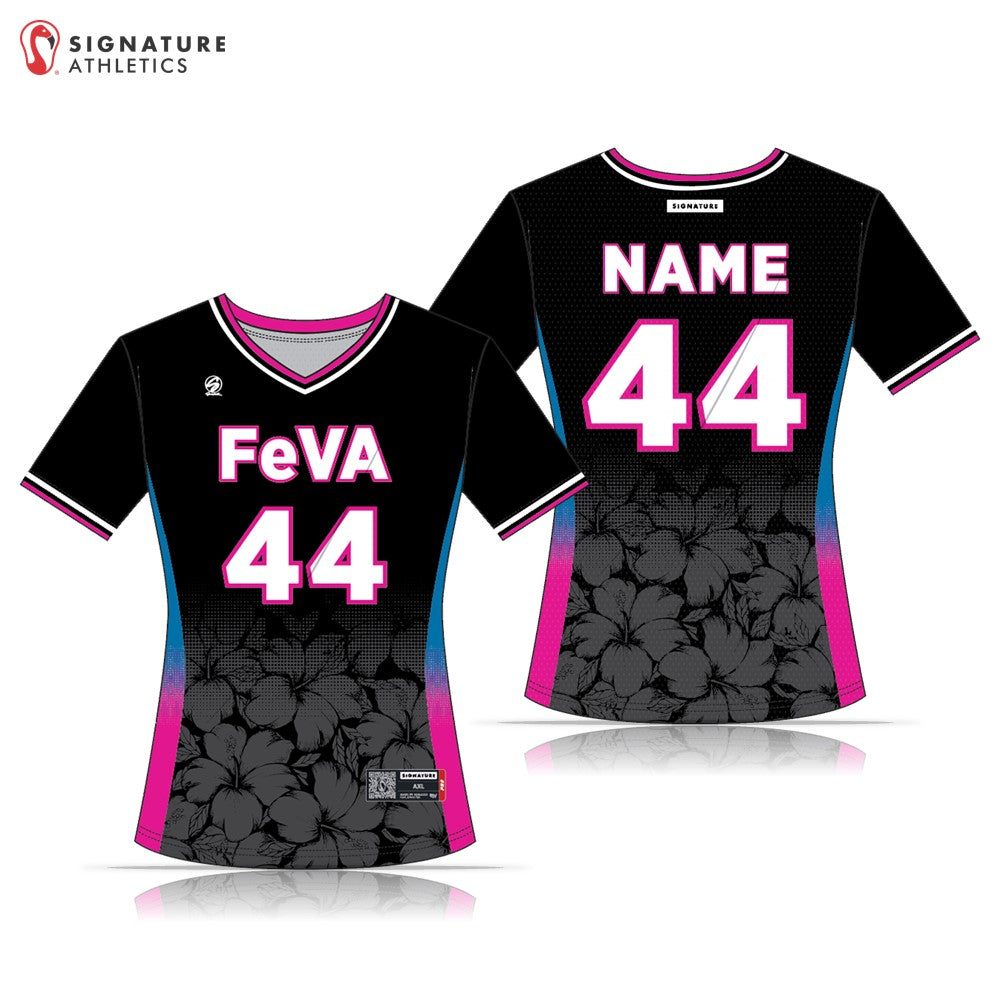 FEVA Women's 7 Piece APEX Player Package