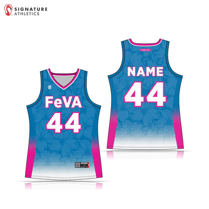 FEVA Women's 7 Piece APEX Player Package