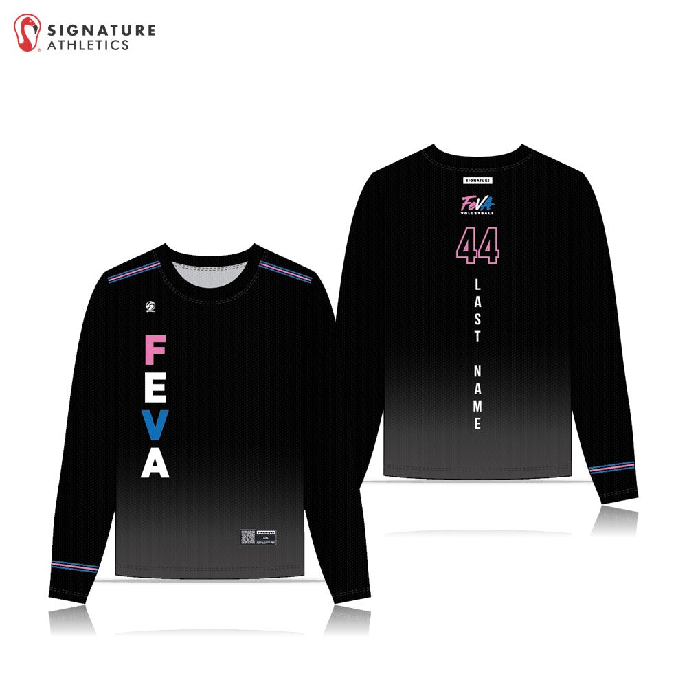 FEVA Women's 7 Piece APEX Player Package