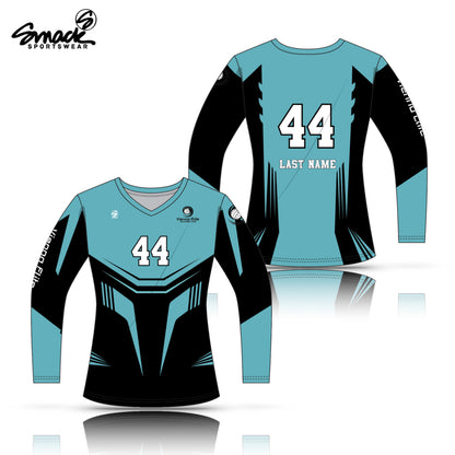 Vienna Elite Women's 5 Piece Pro Package