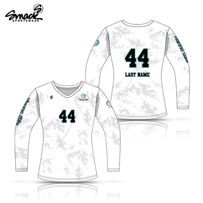 Vienna Elite Women's 5 Piece Pro Package