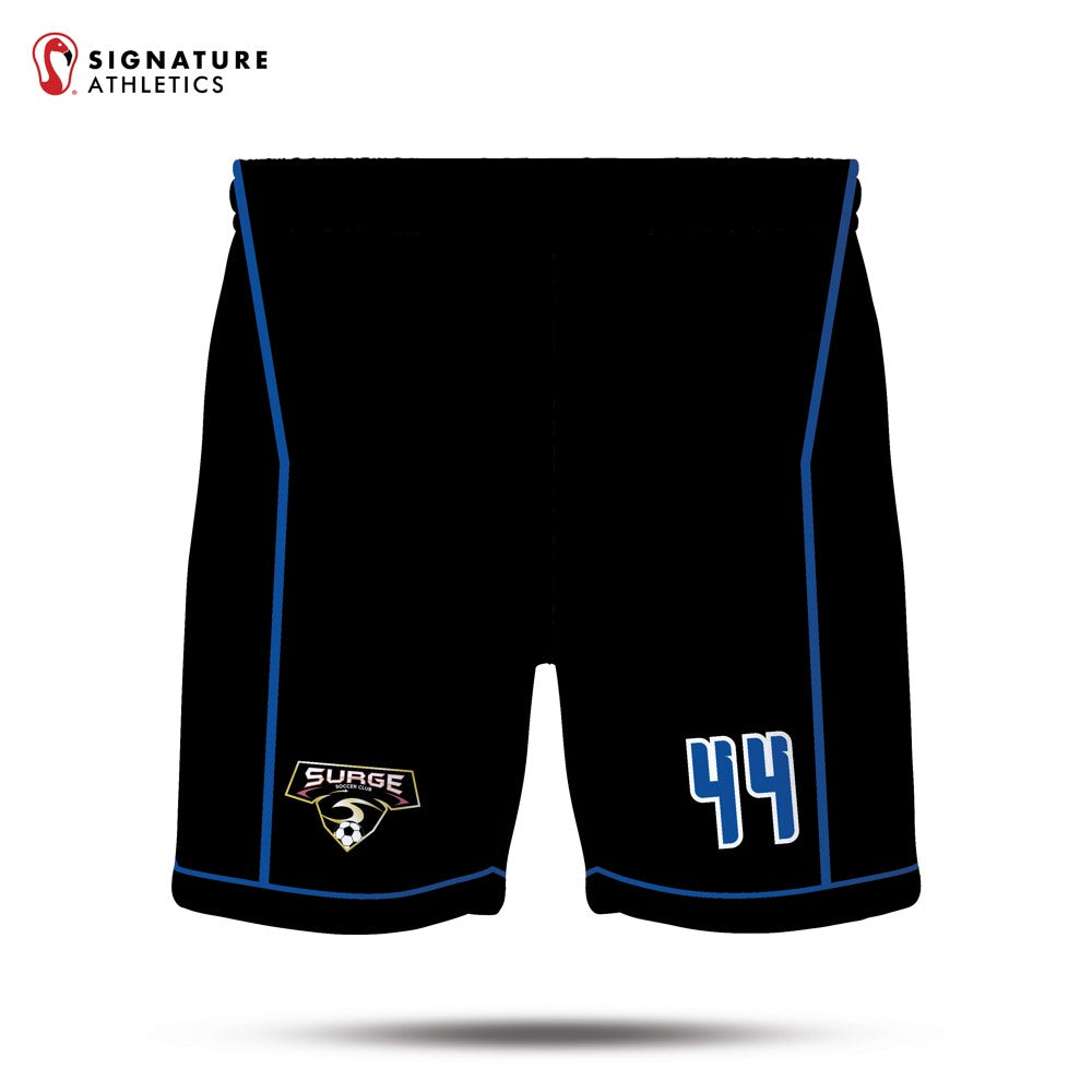 Surge Soccer Goalie Men's 3 Piece Package
