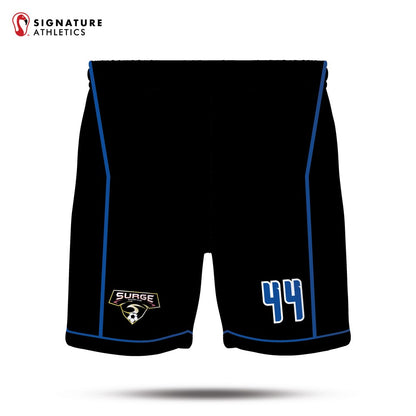 Surge Soccer Goalie Men's 3 Piece Package