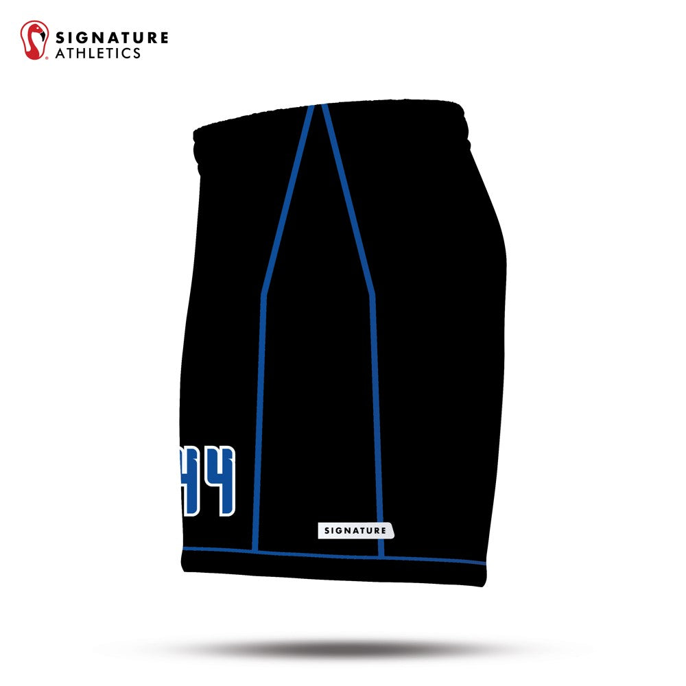 Surge Soccer Goalie Men's 3 Piece Package