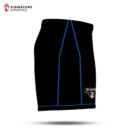 Surge Soccer Goalie Men's 3 Piece Package