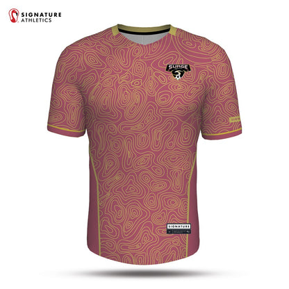 Surge Soccer Men's 5 Piece Package
