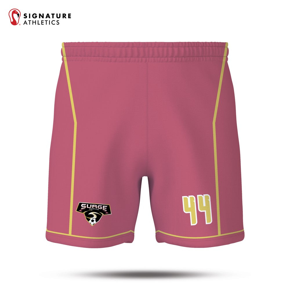 Surge Soccer Men's 5 Piece Package