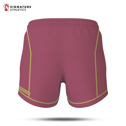 Surge Soccer Women's 5 Piece Package