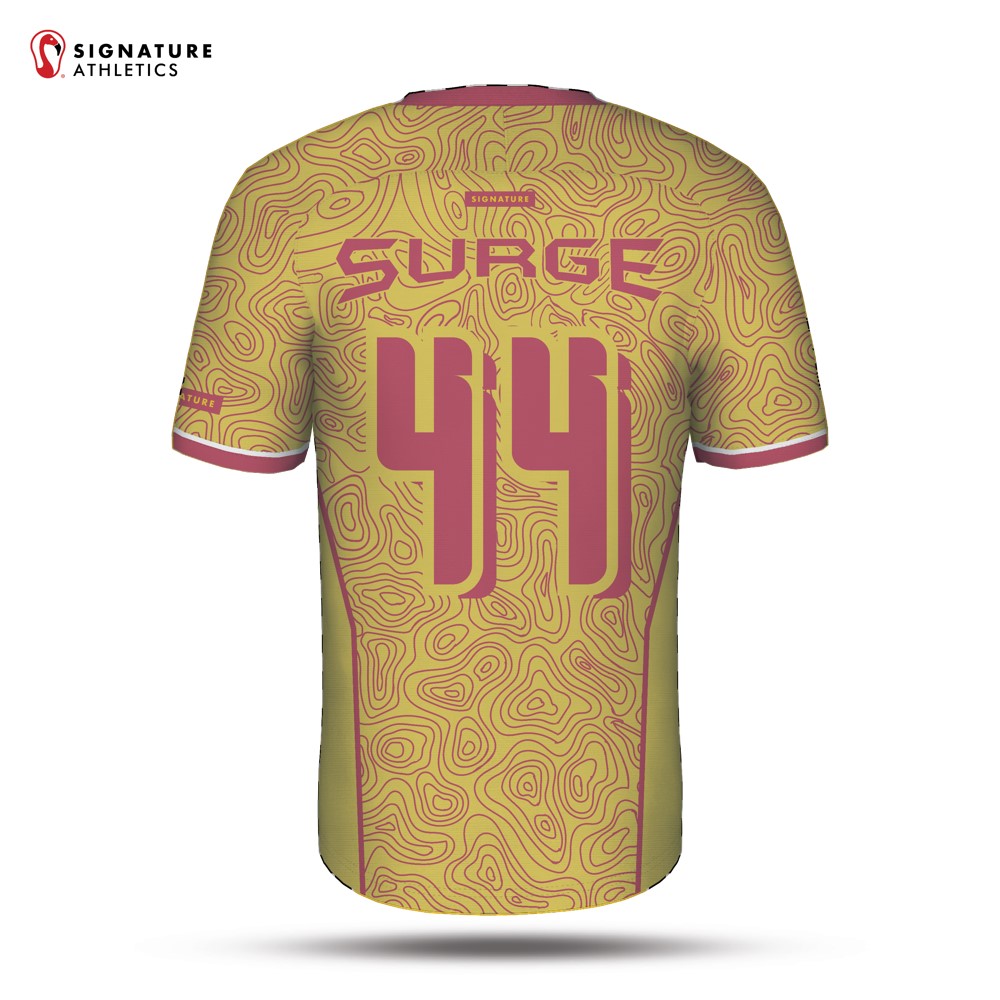 Surge Soccer Men's 5 Piece Package