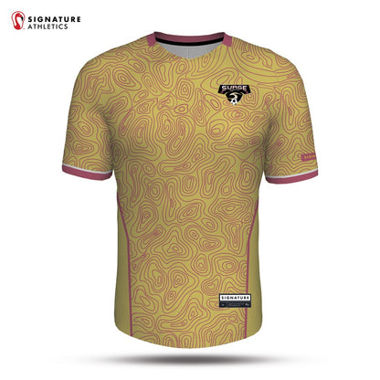 Surge Soccer Men's 5 Piece Package