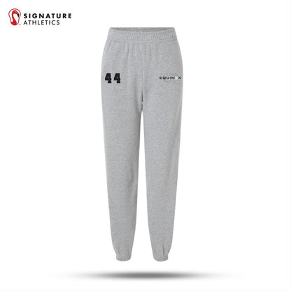 Equinox Volleyball Club Bella & Canvas Youth Sweatpants (REQUIRED - either Bella or District)
