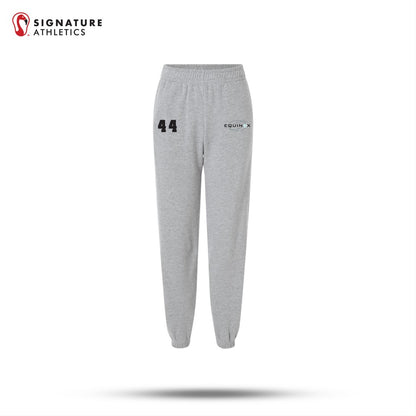 Equinox Volleyball Club Bella & Canvas Adult Sweatpants (REQUIRED - either Bella or District)