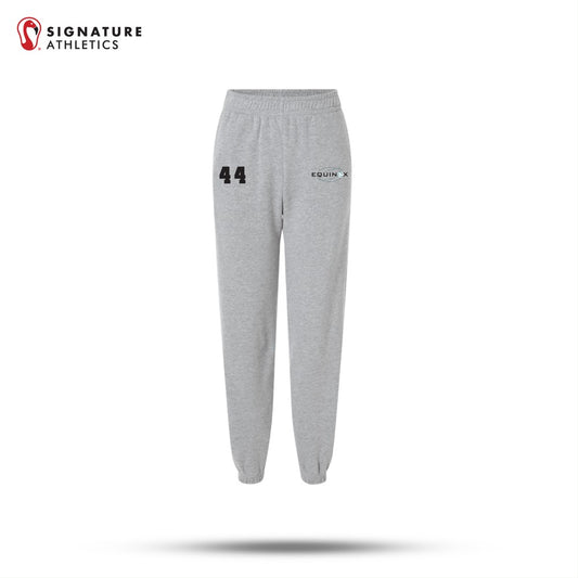 Equinox Volleyball Club Bella & Canvas Adult Sweatpants (REQUIRED - either Bella or District)
