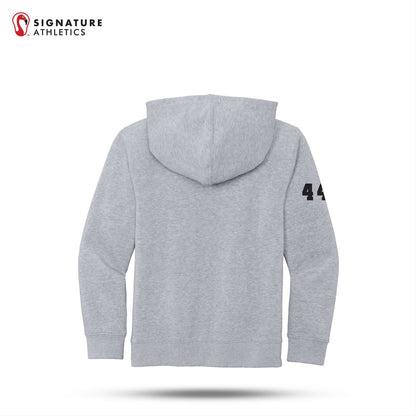 Equinox Volleyball Club District Youth Hoodie (REQUIRED)