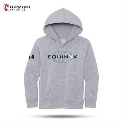 Equinox Volleyball Club District Youth Hoodie (REQUIRED)