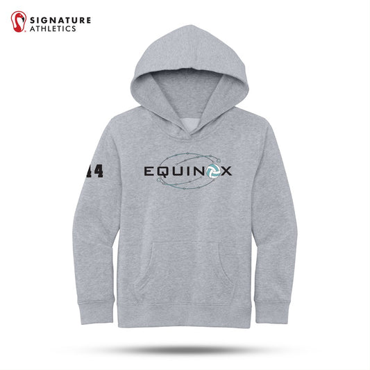Equinox Volleyball Club District Youth Hoodie (REQUIRED)