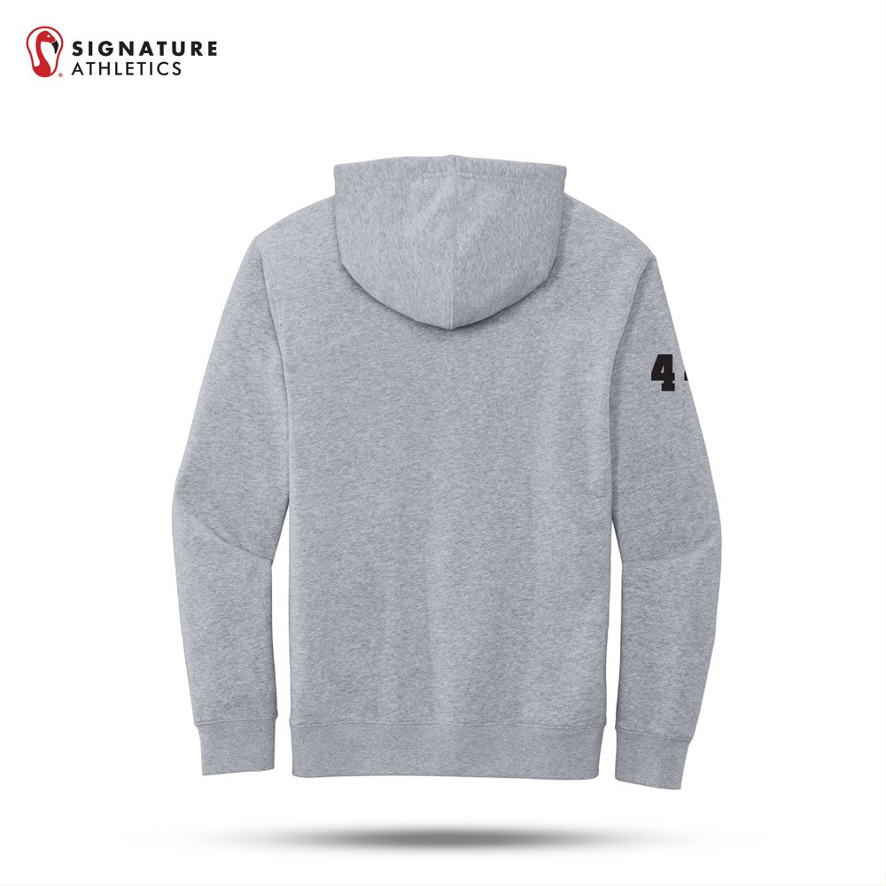 Equinox Volleyball Club District Adult Hoodie (REQUIRED)
