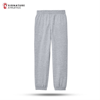 Equinox Volleyball Club District Youth Sweatpants (REQUIRED - either District or Bella)