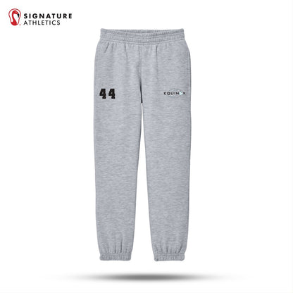 Equinox Volleyball Club District Youth Sweatpants (REQUIRED - either District or Bella)